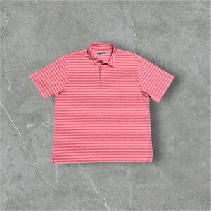 Roundtree & Yorke Performance Polo Men’s Shirt